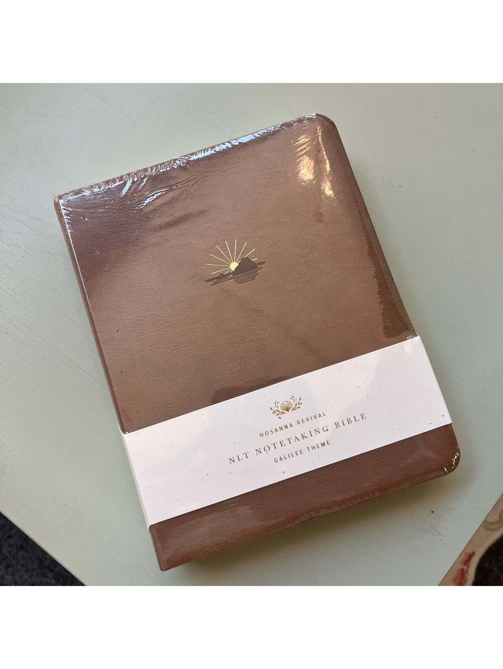 NWT Notetaking Bible